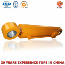 Hydraulic Cylinder Manufacturer, Ce Certificated, Ts16949 Certificated